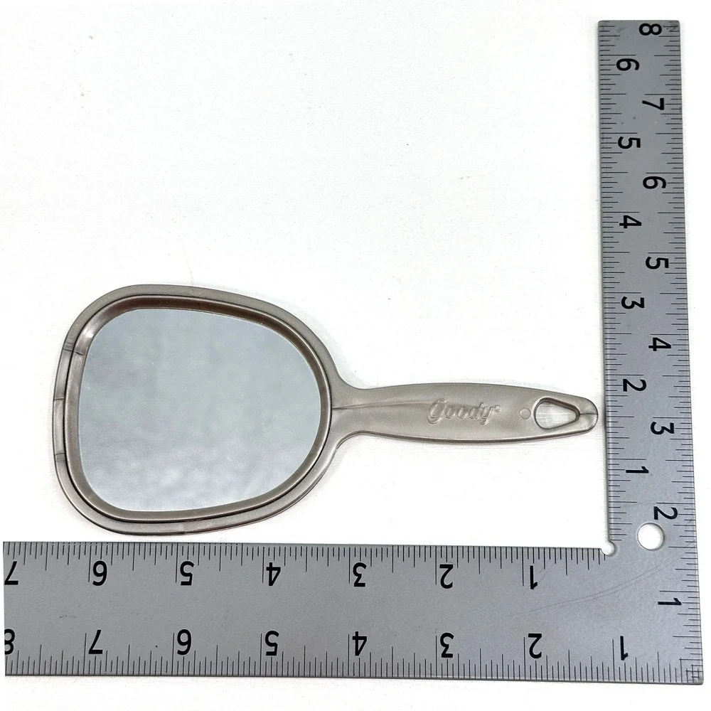 Goody handheld mirror